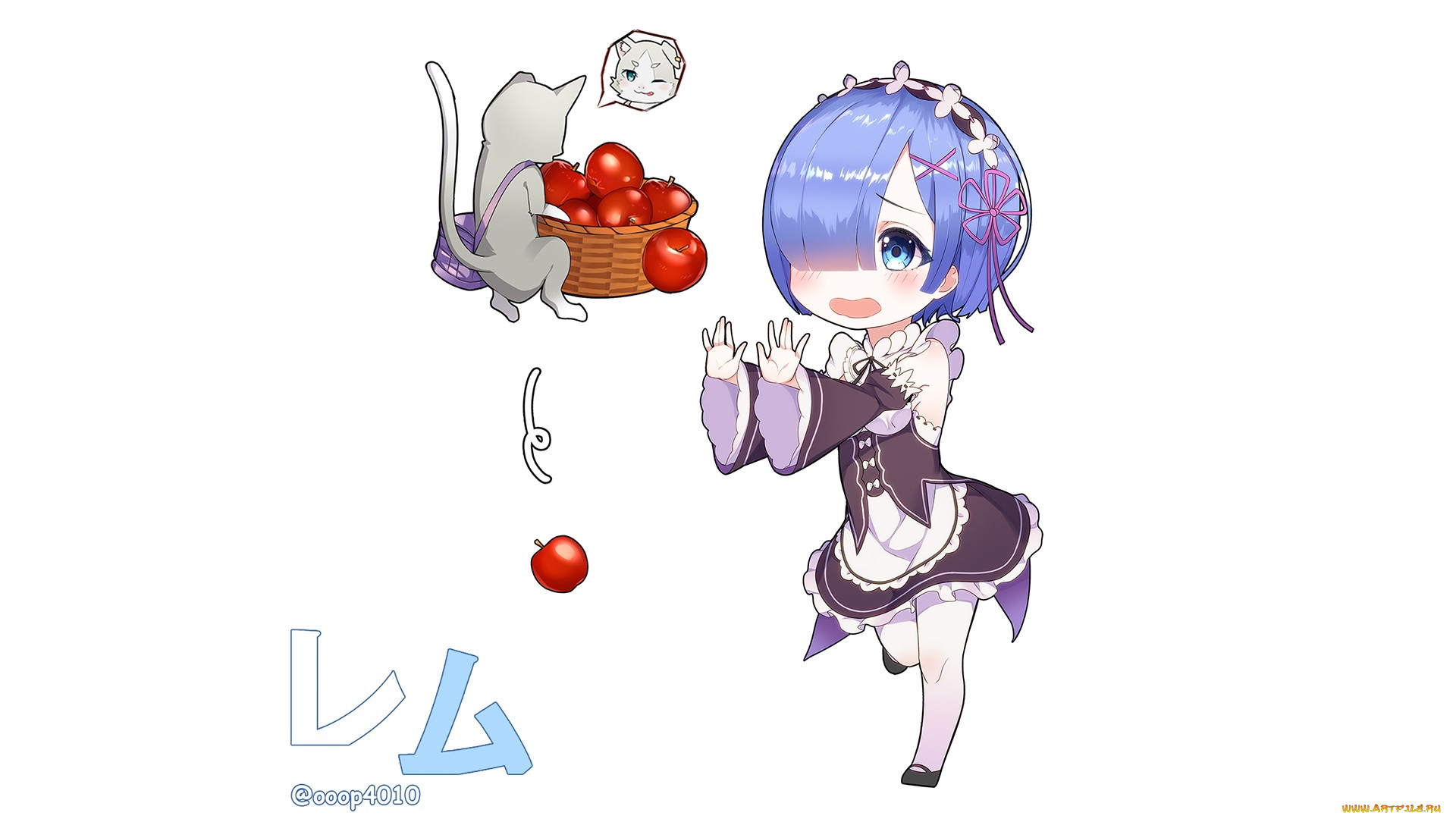 , re,  zero kara hajimeru isekai seikatsu, , , 